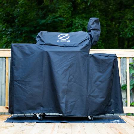 Zgrills 1000 SERIES GRILL COVER