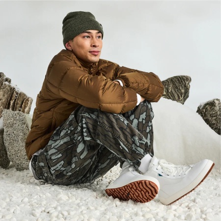 vessi Alta High Top