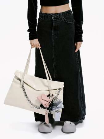 Charles & Keith Andromeda Micro Bag Charm