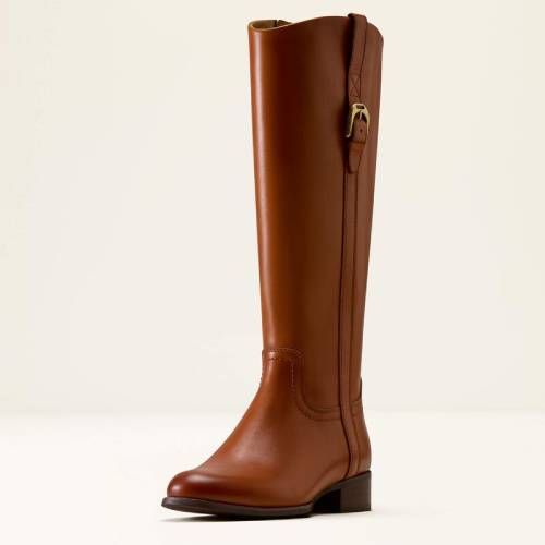 Ashton Boot