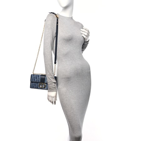 Fashionphile Chain Flap Bag