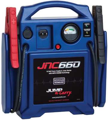 JB Tools Clore Automotive Jump