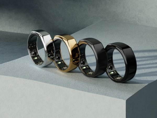 Oura Ring Gen3 Review