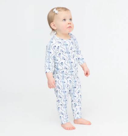 Hill House Home The Baby PJ Set
