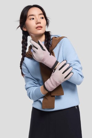 Beneunder WindGuard - Insulated Fleece Gloves