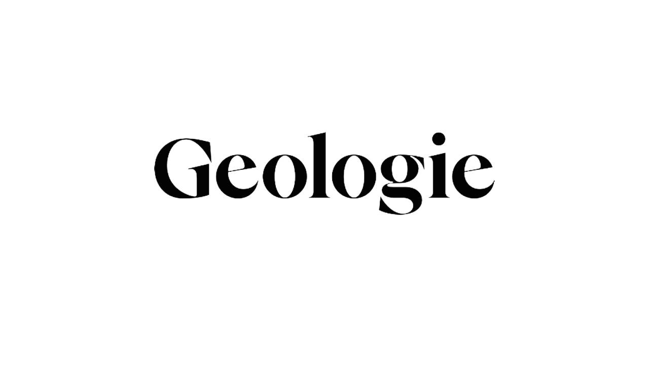 Discover Geologie: Smarter Skincare for Men