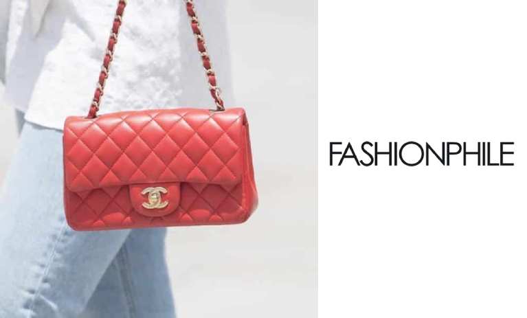 FASHIONPHILE Review : Where Sustainability Meets Luxury